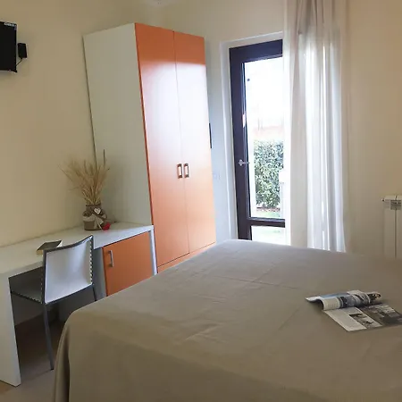 Κατάλυμα σε φάρμα Bini Sarzana