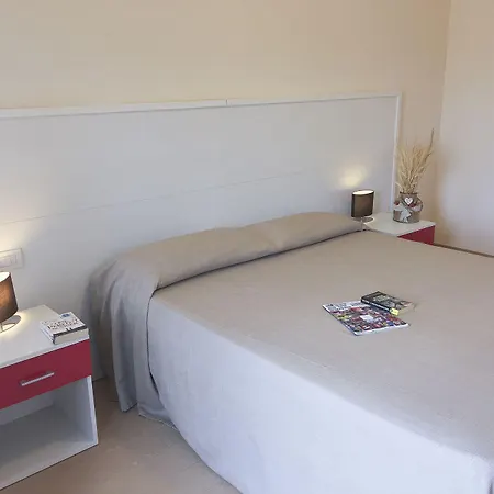 Κατάλυμα σε φάρμα Bini