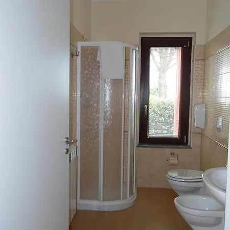 Κατάλυμα σε φάρμα Bini