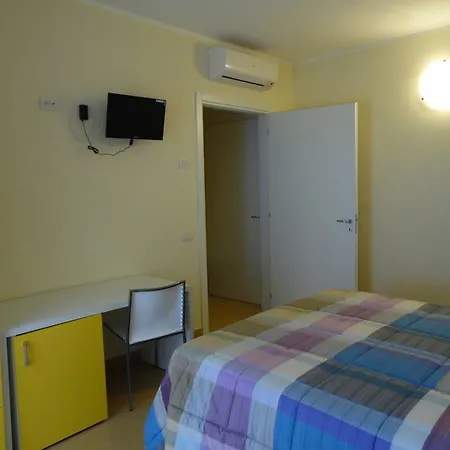 Κατάλυμα σε φάρμα Bini