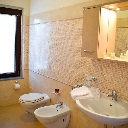 Bini Gospodarstwo agroturystyczne