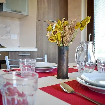 Bini Gospodarstwo agroturystyczne Sarzana