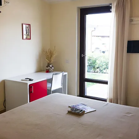 Gospodarstwo agroturystyczne Bini