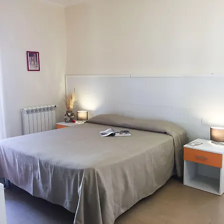 Gospodarstwo agroturystyczne Bini