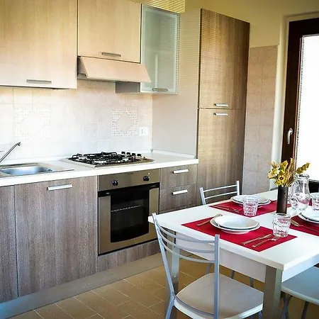 Farm stay Agriturismo Bini Sarzana