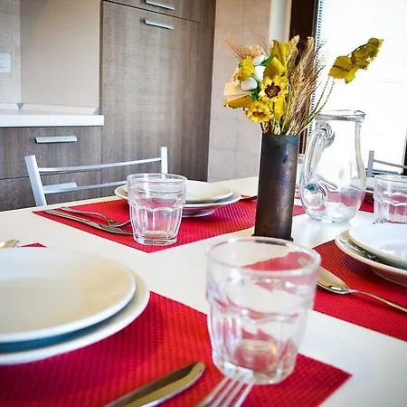 Farm stay Agriturismo Bini