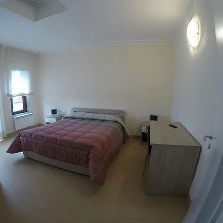 Agriturismo Bini Sarzana