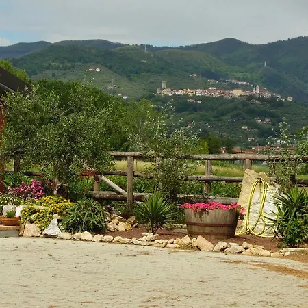 Gospodarstwo agroturystyczne Bini *