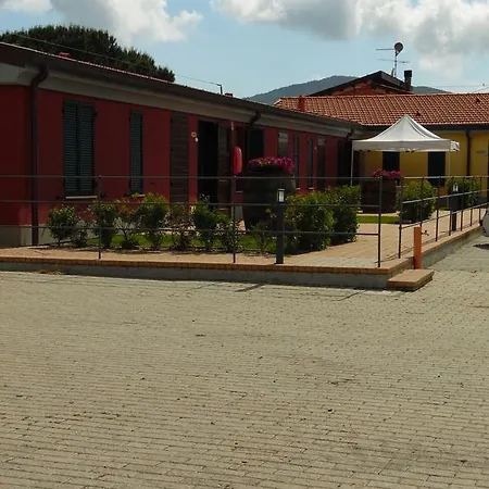 Agriturismo Bini Sarzana