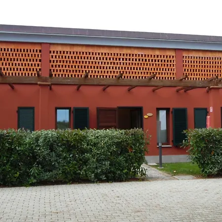 Farm stay Agriturismo Bini