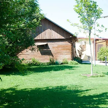 Agriturismo Bini Farm stay