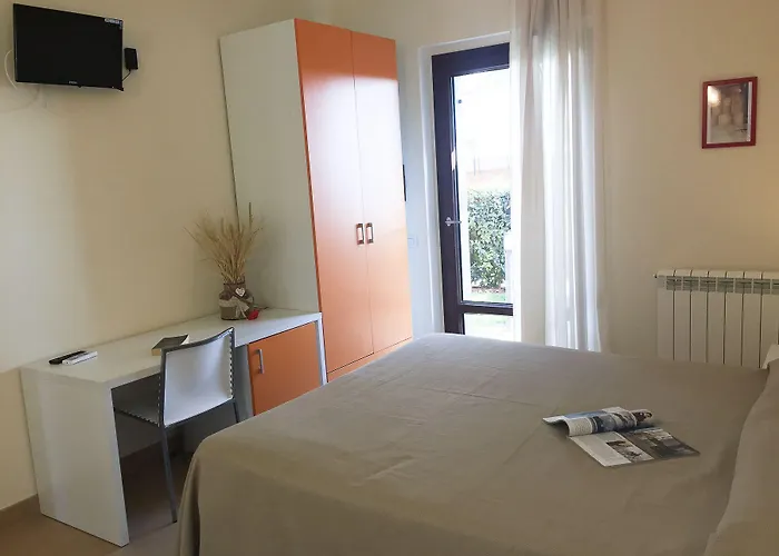 Lantgård Bini Sarzana